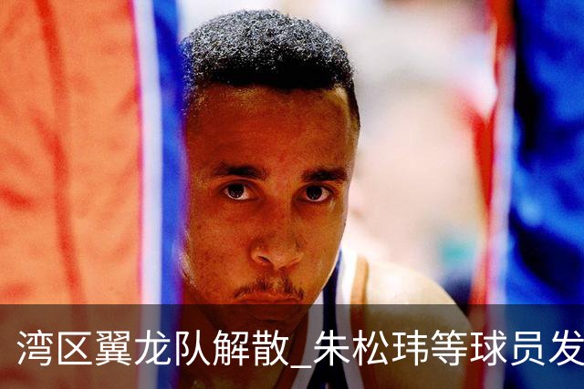 湾区翼龙队解散 朱松玮等球员发布声明维权